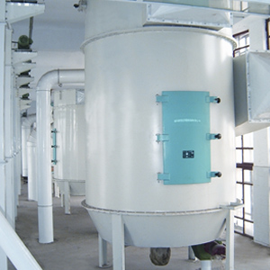 黑龍江脈沖除塵器 黑龍江脈沖除塵器